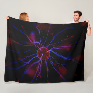 COUVERTURE POLAIRE PLASMA