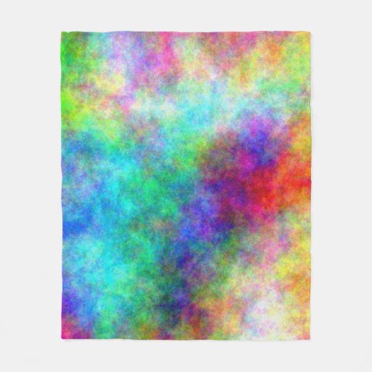 Couverture Polaire Plasma 2 (Devant)