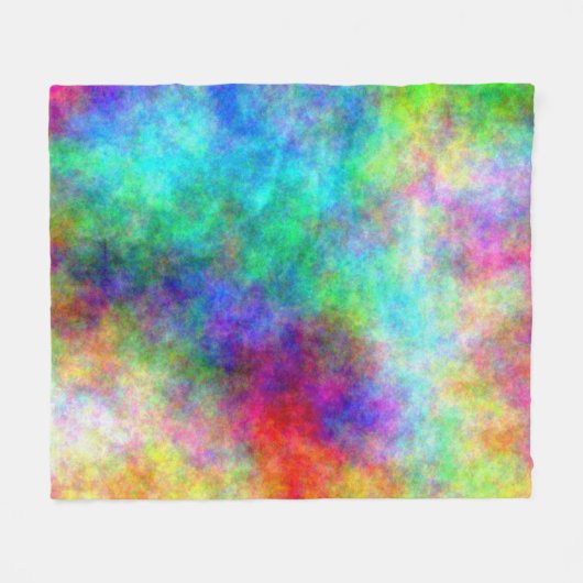 Couverture Polaire Plasma 2 (Devant (Horizontal))