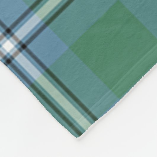 Couverture Polaire Plat d'Irvine (Coin)