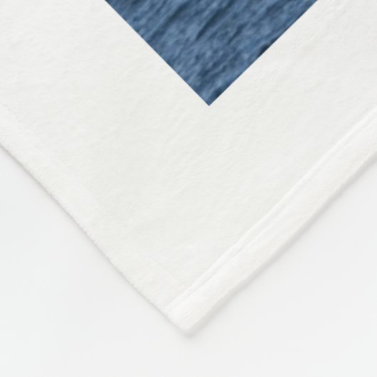 Couverture Polaire Plate-forme pétrolière (Coin)