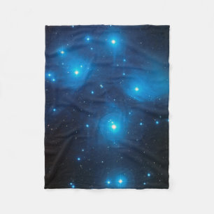 Couverture Polaire Pléiades