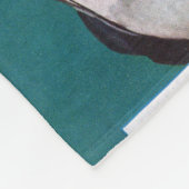 Couverture Polaire Plein traitement (Coin)