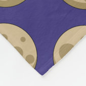 Couverture Polaire Pleine lune (Coin)