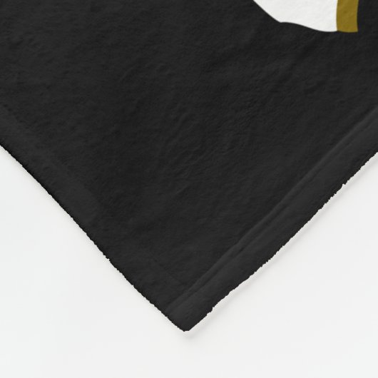 Couverture Polaire Pleine lune Araignée chauves-souris Éffrayante eff (Coin)