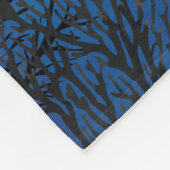 Couverture Polaire Plongée de requin Plongée plongée (Coin)