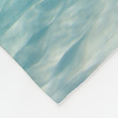 Couverture Polaire Plongée sous-marine (Coin)