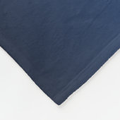 Couverture Polaire Plongeur certifié (ST) (Coin)