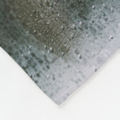 Couverture Polaire Pluie (Coin)