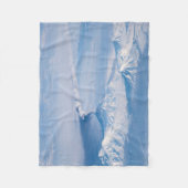 Couverture Polaire Plume Émanant Du Volcan Kliuchevskoi. (Devant)