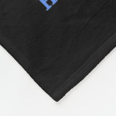 Couverture Polaire Plus Forte Que La Tempête Hydrocéphale (Coin)