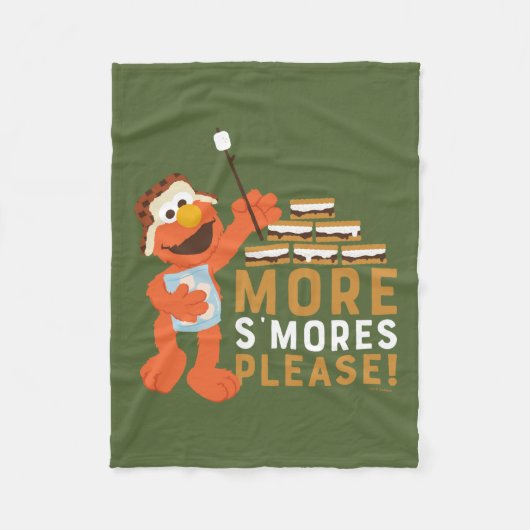 Couverture Polaire Plus S'Il Vous Plaît ! (Devant)