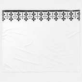 Couverture Polaire Plus tendance (Devant (Horizontal))