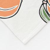 Couverture Polaire Poche (Coin)