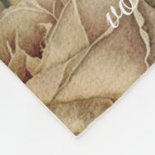 Couverture Polaire poème de la reine des coeurs (Coin)