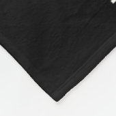 Couverture Polaire Point de contrôle atteint – Conception d'art pixel (Coin)