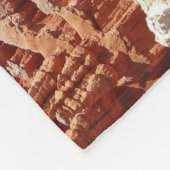 Couverture Polaire Point d'inspiration à Bryce Canyon I (Coin)