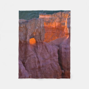 Couverture Polaire Point Sunrise Parc national de Bryce Canyon