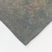 Couverture Polaire Pointeur, Chasse Bécasse (Coin)