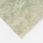 Couverture Polaire Pointeurs à cheveux courts allemands (GSP), un phè (Coin)