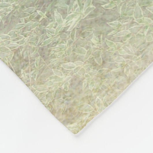 Couverture Polaire Pointeurs à cheveux courts allemands (GSP), un phè (Coin)