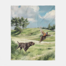 Pointeurs allemands à poils courts