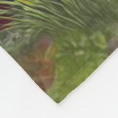 Couverture Polaire Pointeurs allemands à poils courts (Coin)