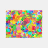 COUVERTURE POLAIRE POINTS DE FLOTTAGE CKC (Devant (Horizontal))
