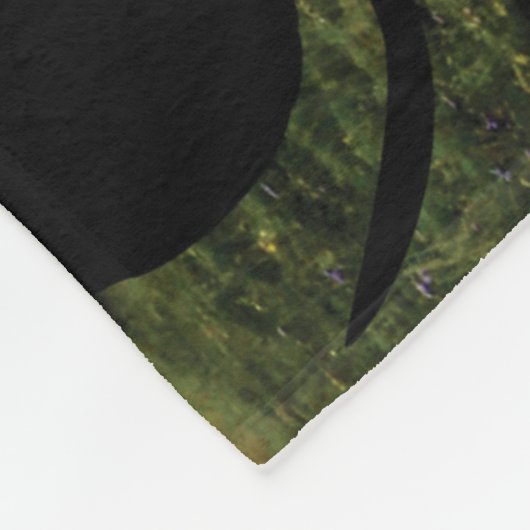 Couverture Polaire Points de vue - Coucher de soleil de Greyhound (Coin)