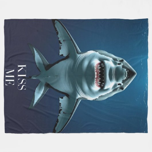 Couverture Polaire pointu (Devant (Horizontal))