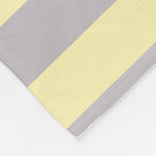 Couverture Polaire Pois doux (Coin)