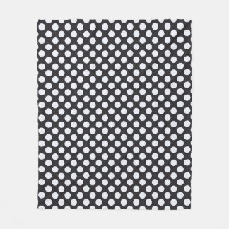 Couverture Polaire Pois joueurs | PD-04 |