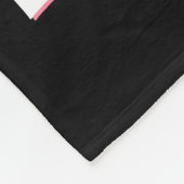 Couverture Polaire Poison de Just Girl Who Loves Elephants (Coin)