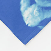 Couverture Polaire Poisson (Coin)