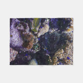 Couverture Polaire Poissons dans le récif corallien (Devant (Horizontal))