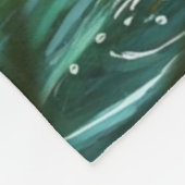 Couverture Polaire Pokémon (Coin)