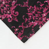 Couverture Polaire polaire (Coin)