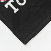 Couverture Polaire Pôle Nord Correction Troublant Peace Family Ch (Coin)