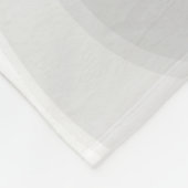 Couverture Polaire Police (Coin)