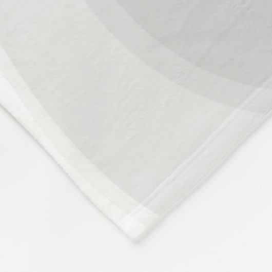 Couverture Polaire Police (Coin)