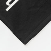 Couverture Polaire Police Police Police Police Application Retraite (Coin)