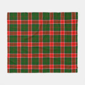 Couverture Polaire Pollock Plaid (Devant (Horizontal))