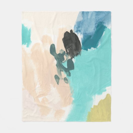 Couverture Polaire Polymerique III (Devant)