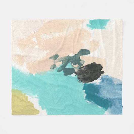 Couverture Polaire Polymerique III (Devant (Horizontal))