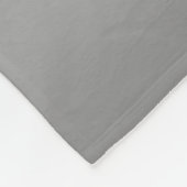 Couverture Polaire Pom-pom girl parmi les étoiles dans le rose avec (Coin)