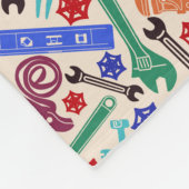 Couverture Polaire Pompe, Pipette, Outils de vapeur (Coin)