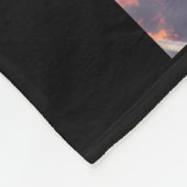 Couverture Polaire Pompier (Coin)