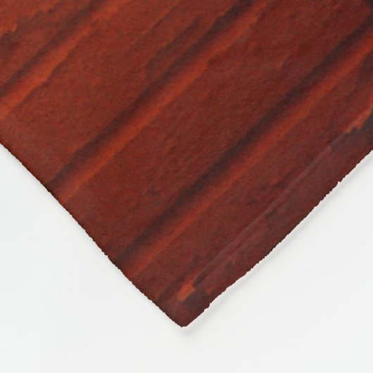 Couverture Polaire Pompier (Coin)