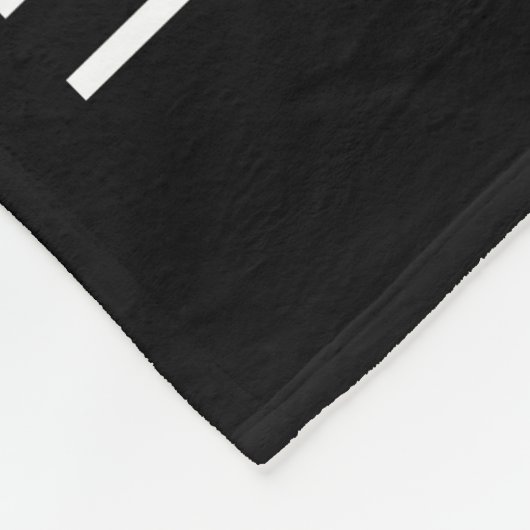 Couverture Polaire Pompier Retraite Service d'incendie Parti (Coin)