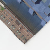 Couverture Polaire Pont de flottaison de Duluth Aerial Lift (Coin)